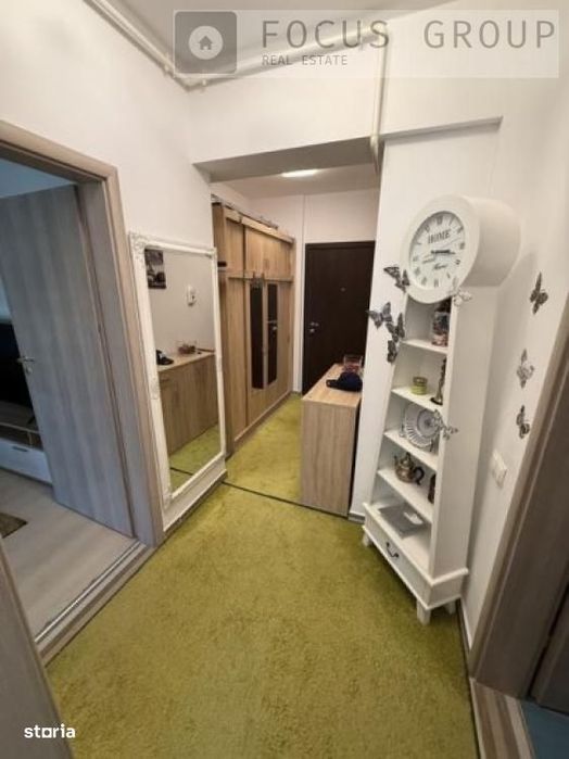 Apartament 2 camere Rotar Park | Pacii | Metrou