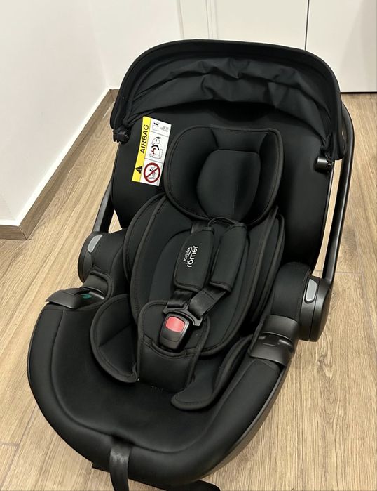 Scoica Britax Romer