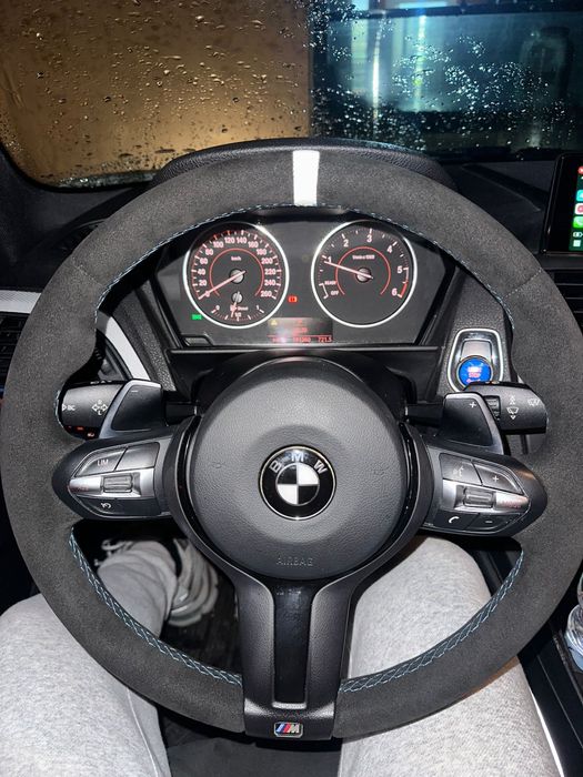 Volane BMW M Custom Seria F, E | F10, F30, F32, E90, E92, E70, etc