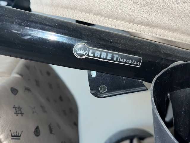 Бебешка количка Laret