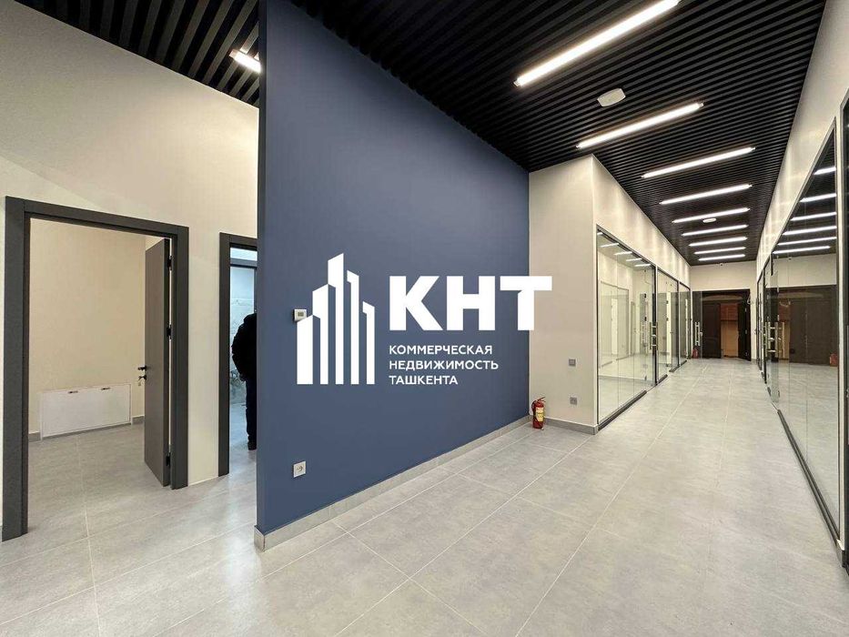 Аренда помещение от КНТ 308м2 Шайхантахурский р-н Абай