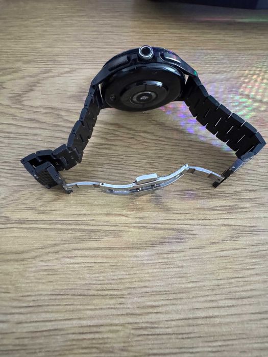 Smartwatch Xiaomi Watch 2 Pro LTE + 2 curele extra