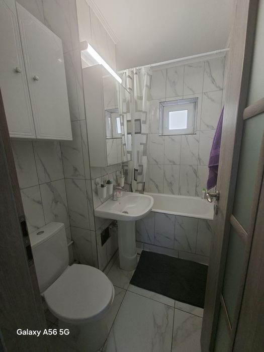 Apartament  4 camere, Focsani