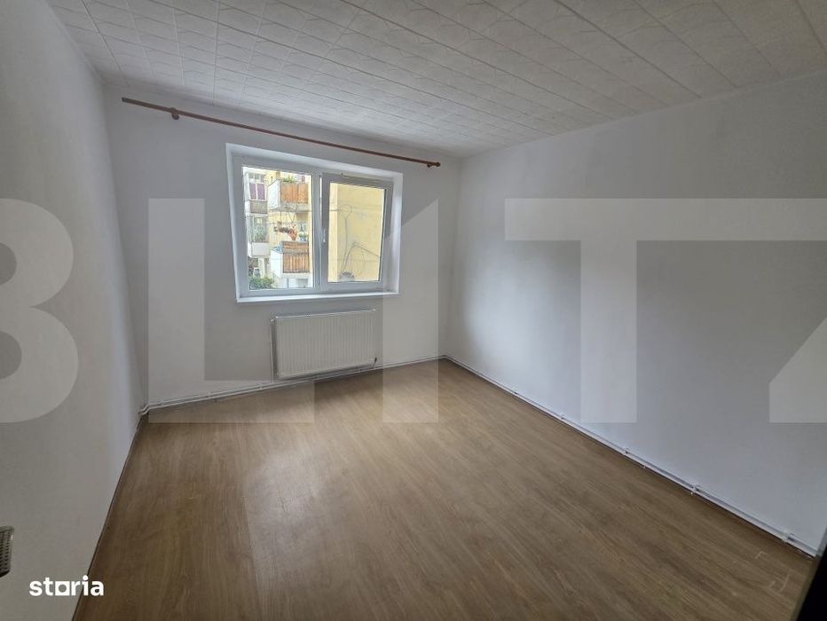 Apartament luminos cu 3 camere — fotografia 3