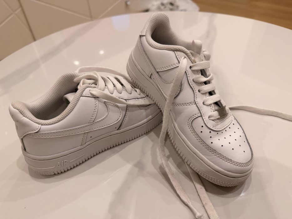 Детски обувки NIKE