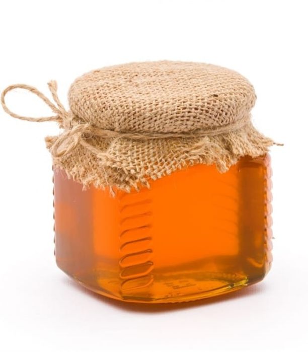 Тара под мед стекло