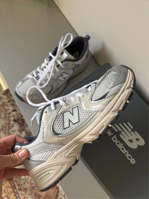 Кроссовки new balance 530