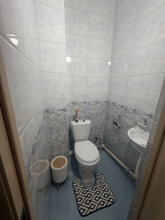 3-комнатная, метро Хамза,  Чиланзар район