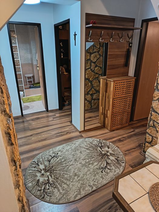 Apartament de vanzare în Cluj-Napoca, Cartier Dâmbul Rotund