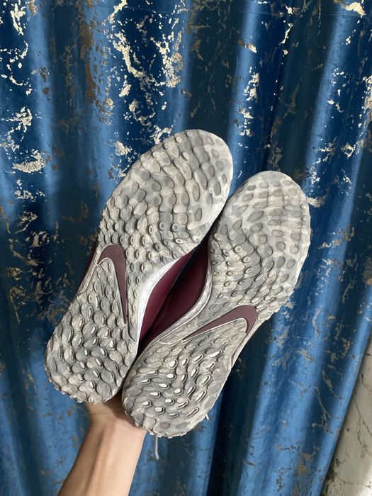 Найк темпо сорокнонжки