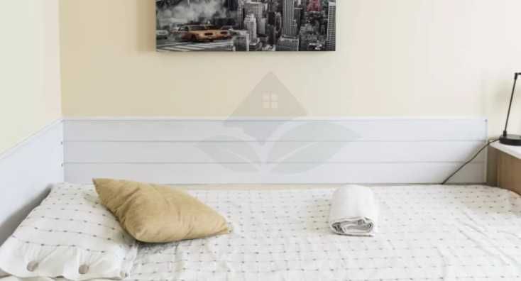 Едностаен апартамент Съдийски