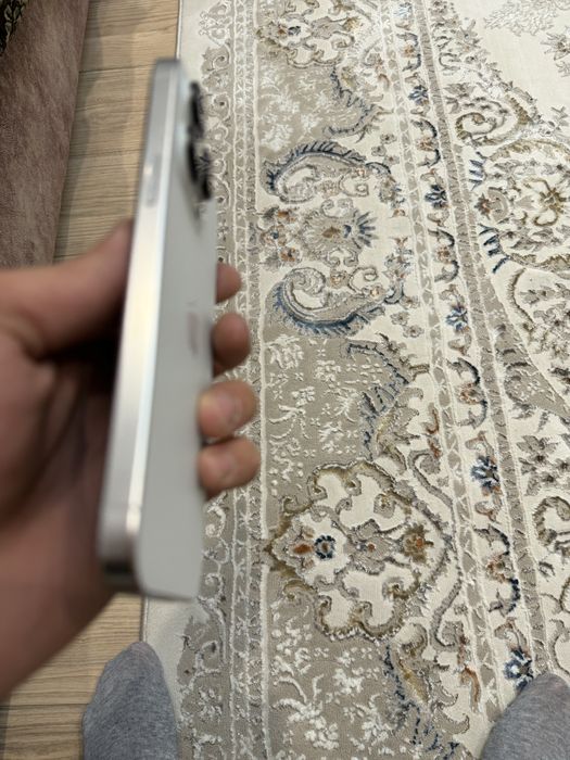 iPhone 15-й Pro Max