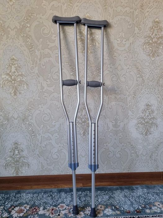 Костыли / Балдақ