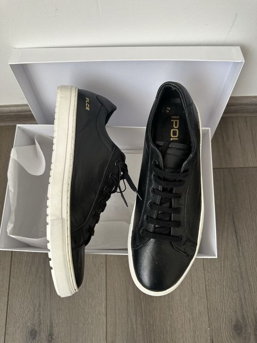 Adidasi Casual Police