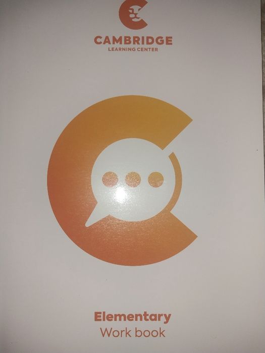Cambridge Empower Beginner + Elementary to‘plami sotiladi!
