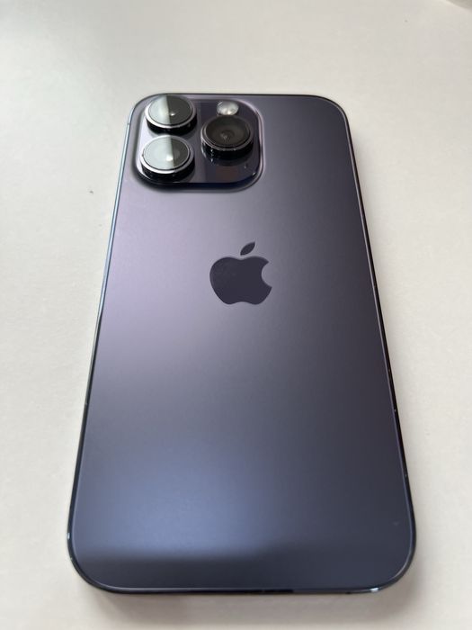 Айфон 14 про сатылады