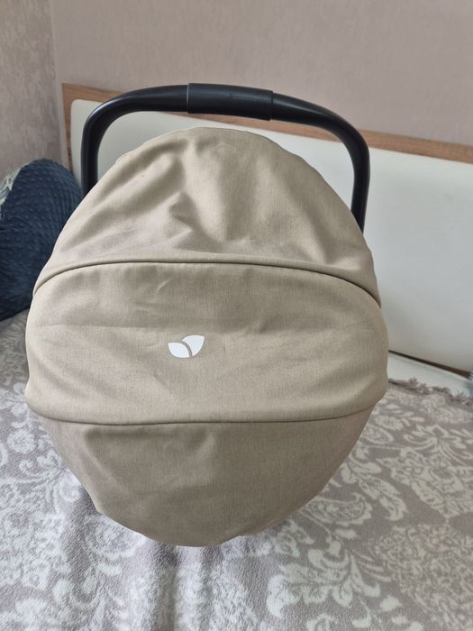 Автолюлька jole с рождения