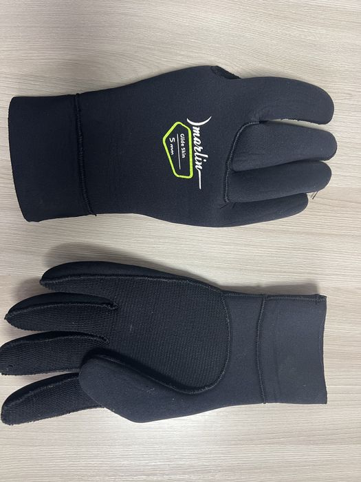 Костюм для подводной охоты