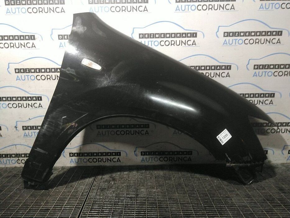 Aripa Dreapta Fata Mitsubishi ASX Facelift 2012 2012 - 2016 4 Usi Amethyst Black Pearl ...