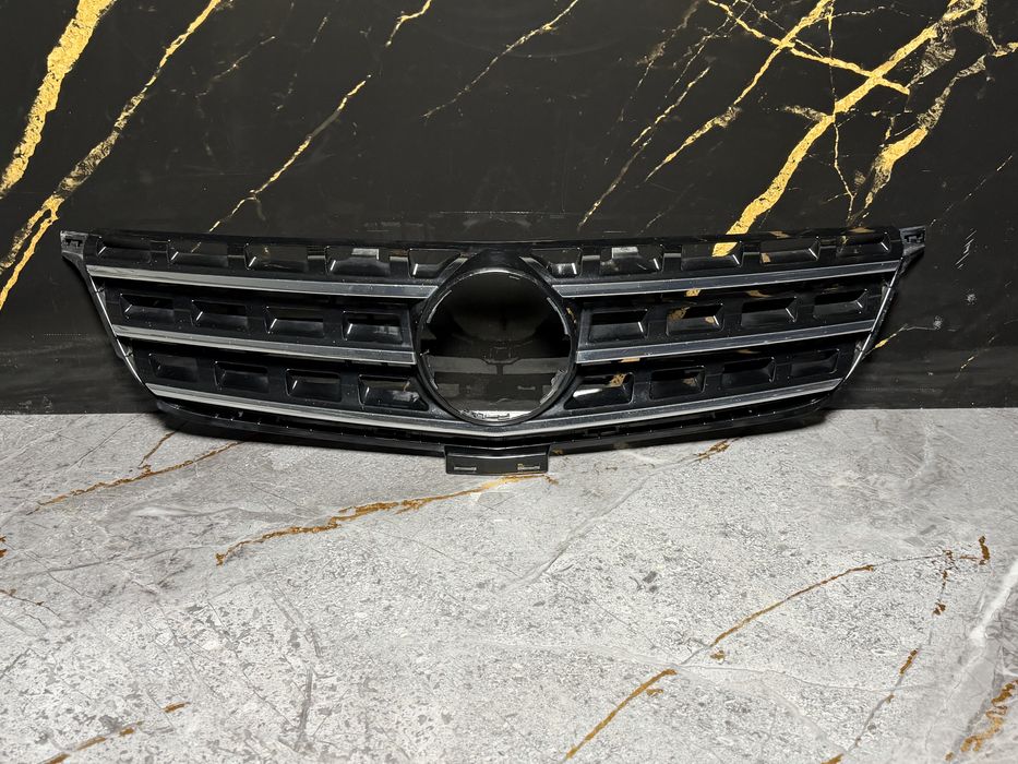 “ОРИГИНАЛНА” Решетка за Мерцедес Mercedes-Benz ML W166