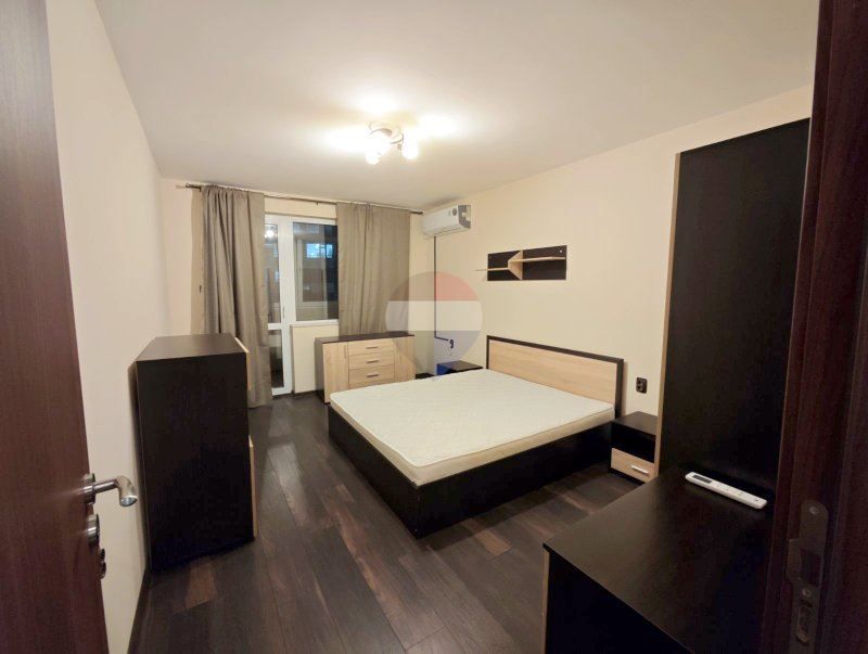 Дава се под наем Двустаен апартамент в Варна, Левски - 68 кв.м за 528.36 € - Снимка #6