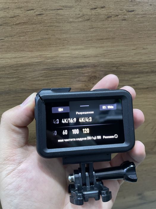 DJI osmo Action 5 Pro