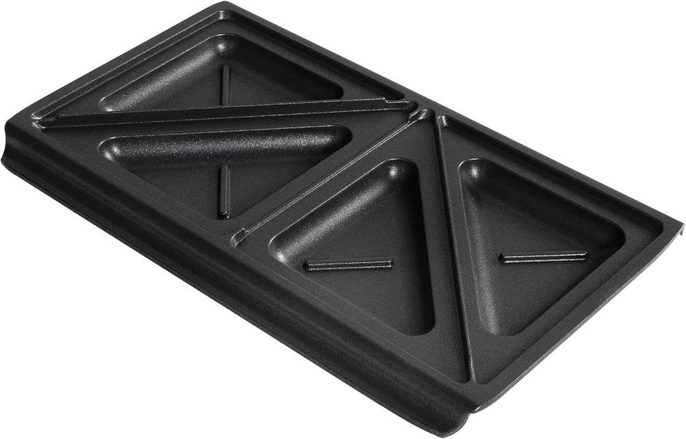 Тостер за сандвичи и гофрети Russell Hobbs Creations, 820W