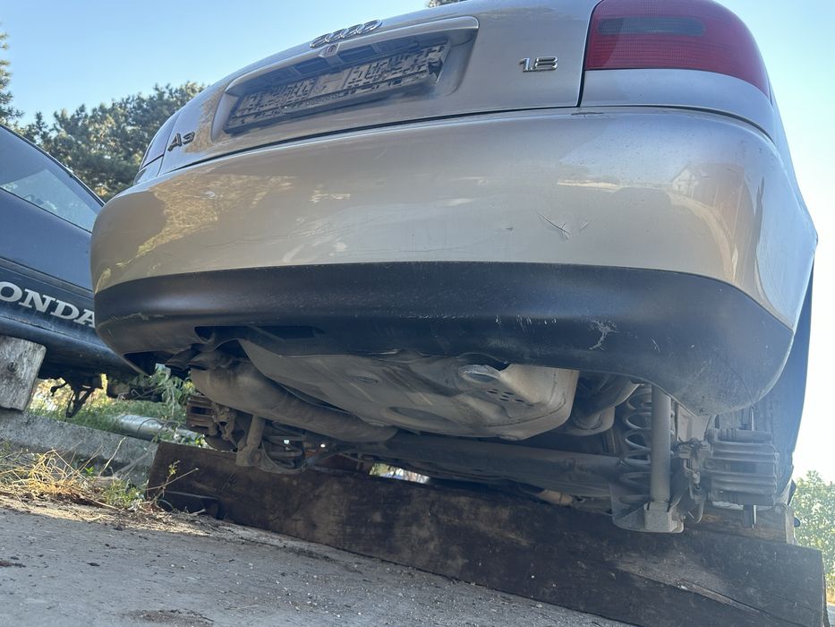 Audi A3 1.8 125 -НА ЧАСТИ