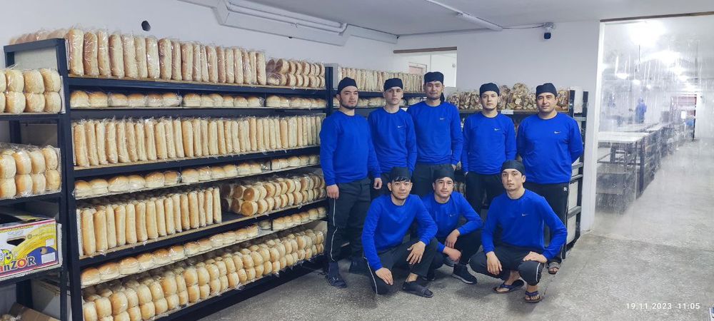 Бухгалтер ишга кабул киламиз