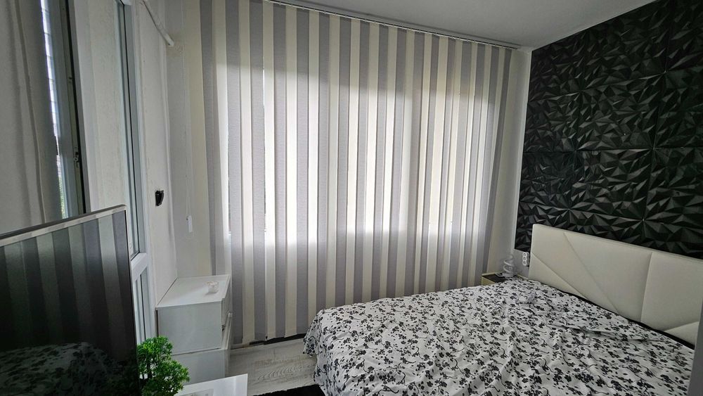 Давам под наем от собственик двустаен апартамент с кухня!