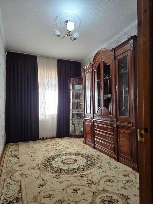 Продаётся квартира, Юнусабад - 8, 4/3/4