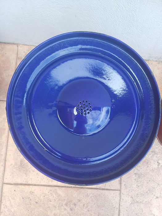 Bidon garnița untura , 20 l