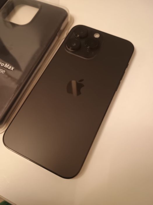 iPhone 14 Pro Max 256gb