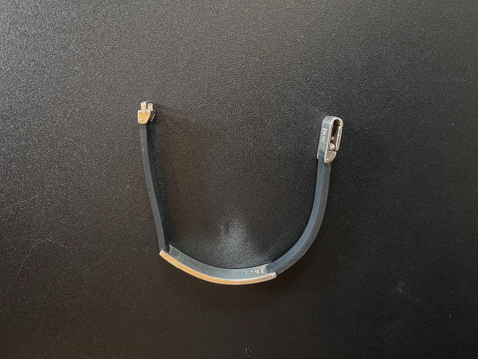 Gucci bratara argint - autentica