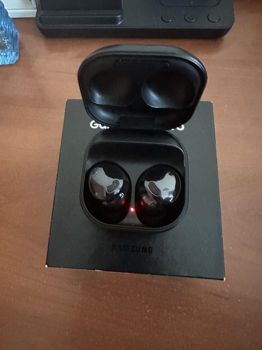Наушники Samsung Galaxy Buds Pro