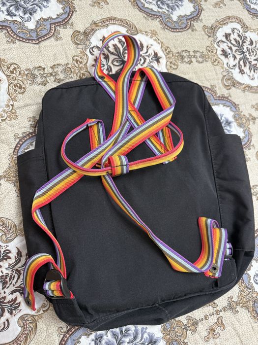 Рюкзак Kanken оригинал