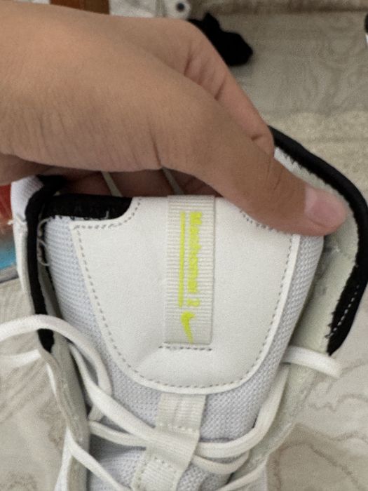 Боксерка 2025 года