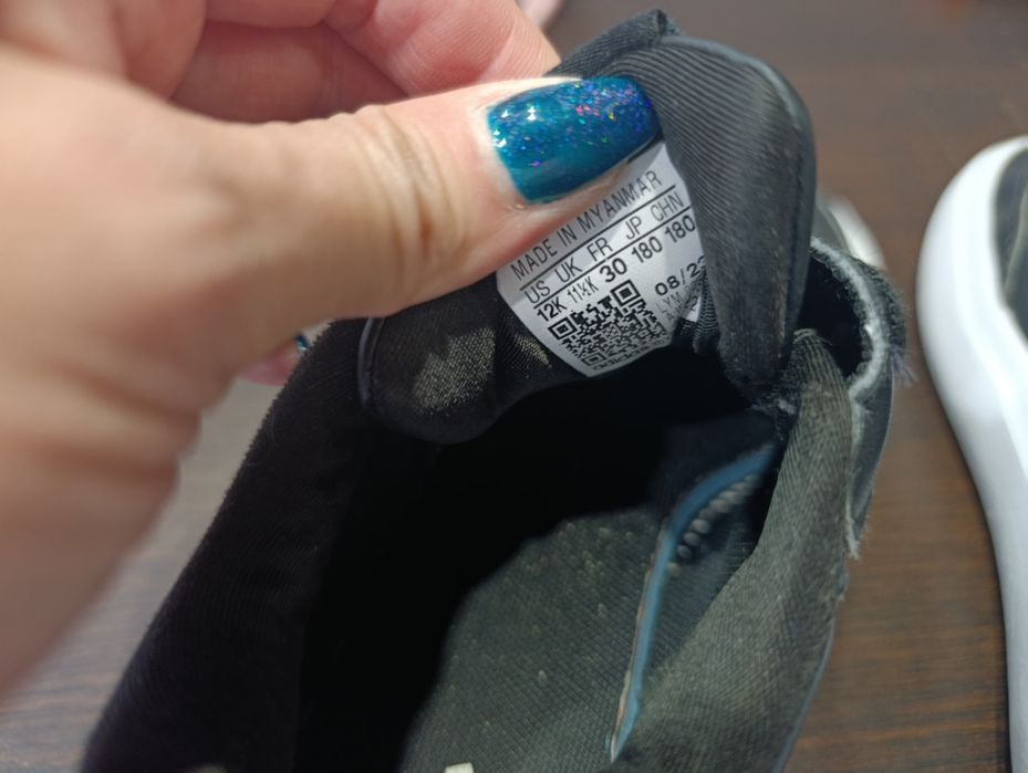 Детски обувки Адидас 30 номер