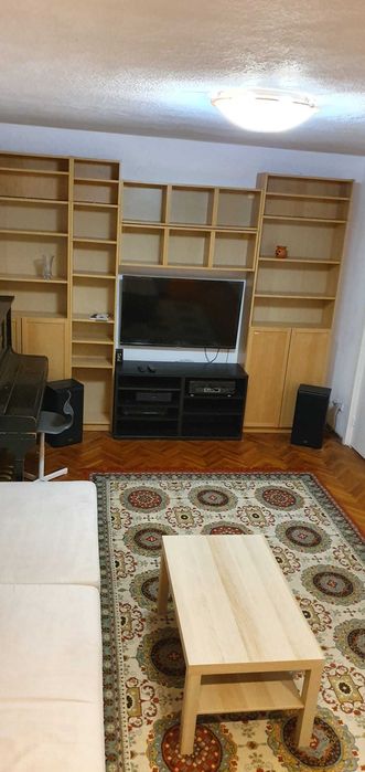 Apartament 2 camere 1 Mai Domenii Arcul de Triumf