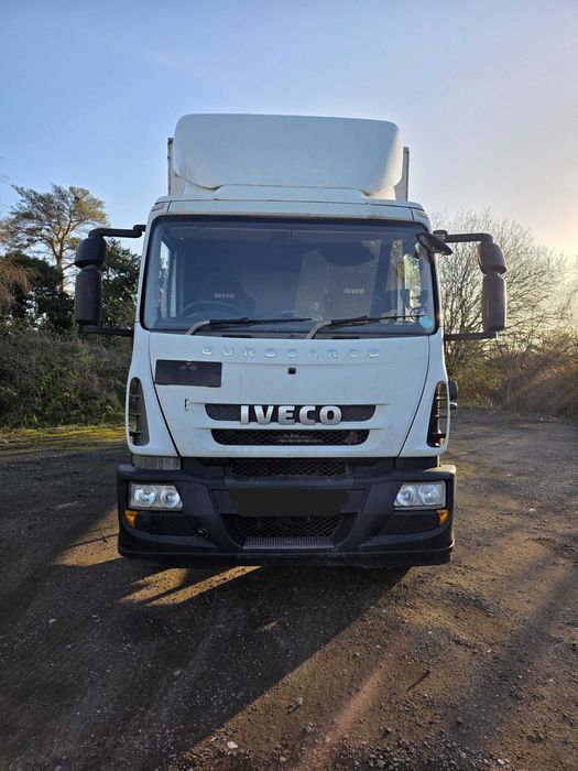 Dezmembrez Iveco Eurocargo 2015 Euro 6 ,250 hp, Manual 6 trepte