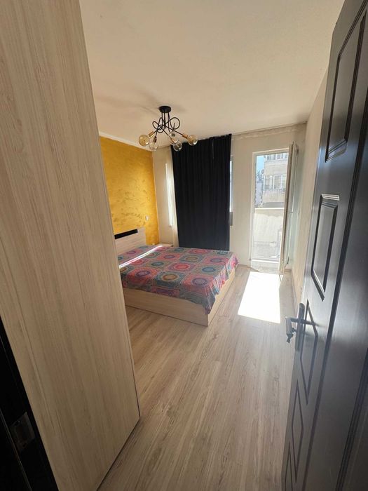 Дава се под наем Двустаен апартамент в София, Манастирски ливади - 65 кв.м за 650 € - Снимка #4