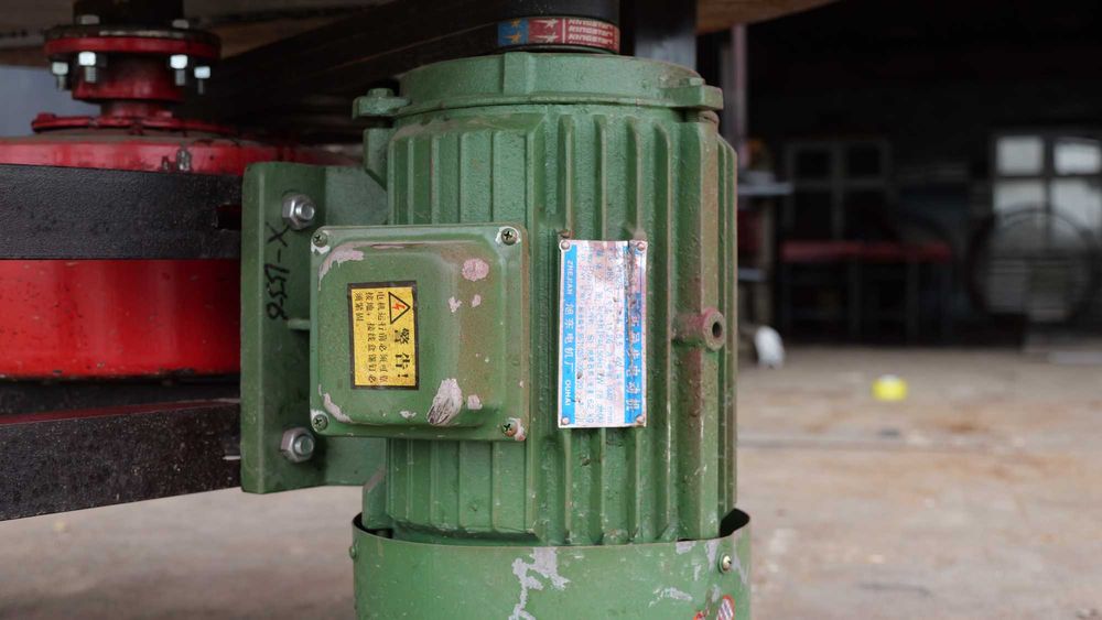 Бетономешалка Вибростол