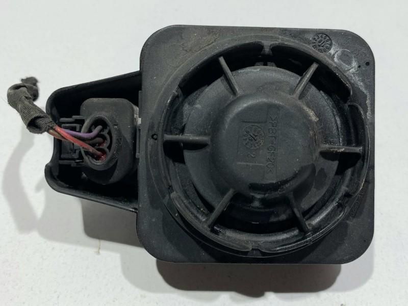Alarma / sirena auto Audi A4 8W2, B9 5Q0951605A