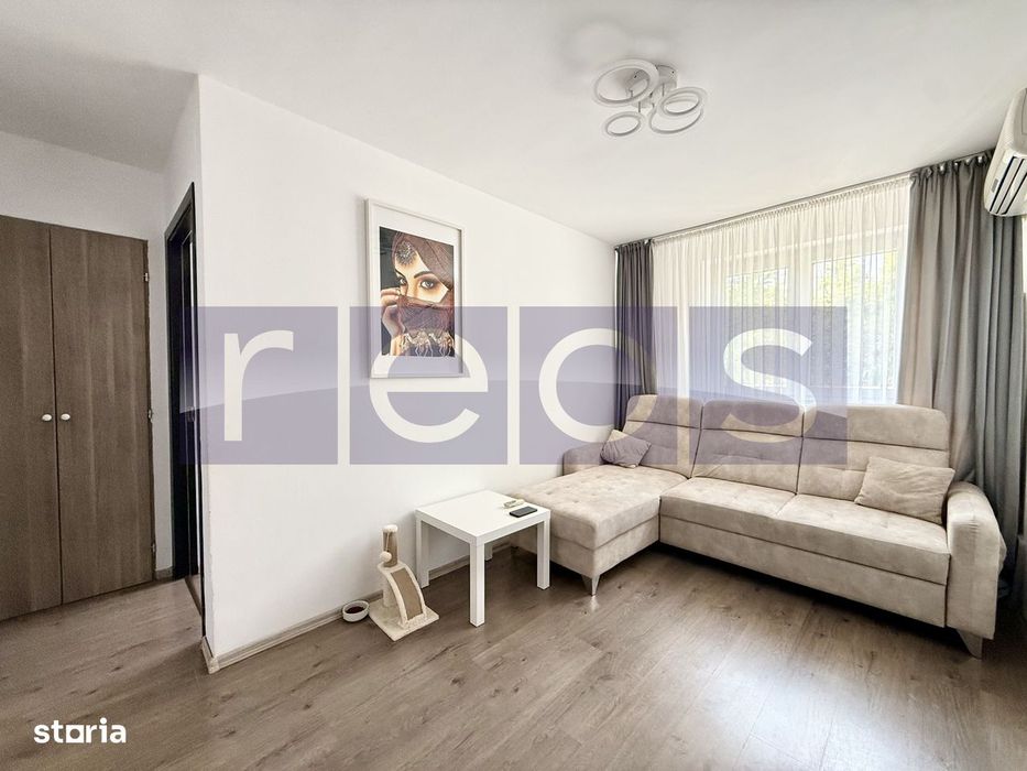 Vanzare 3 Camere | Zona Vitan | Centrala Propie — fotografia 1