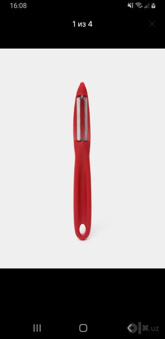 Овощечистка Victorinox