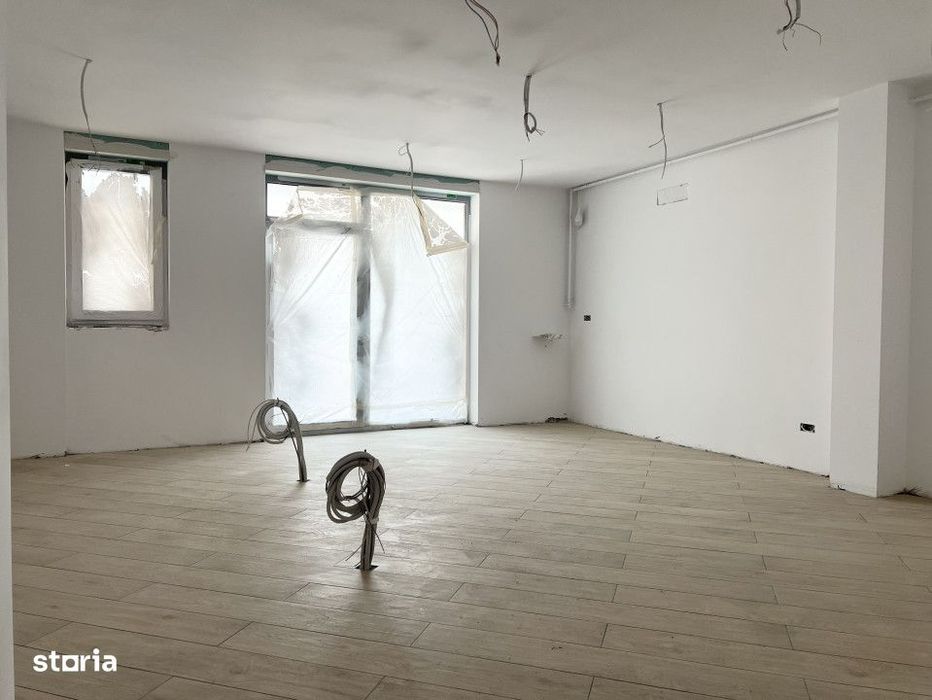 Apartament 1,5 camere, 39,5mp Utili, Constructie Noua - Torontalului — fotografia 3