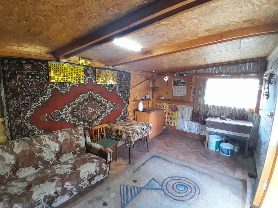 Продам дачу на Солнечном город Семей