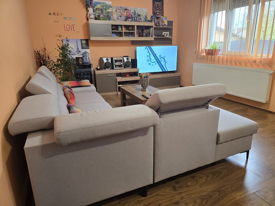 Casa independent energetic de vanzare in Biharia