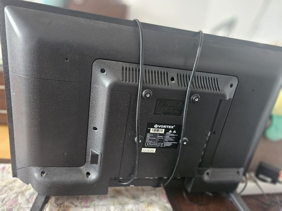 Televizor Vortex