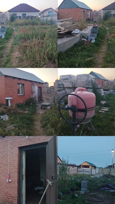 Продам участок 6 соток